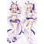 Azur Lane Dakimakura Ayanami Body Pillow Case 08