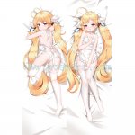 Azur Lane Dakimakura Eldridge Body Pillow Case