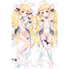 Azur Lane Dakimakura Eldridge Body Pillow Case 03