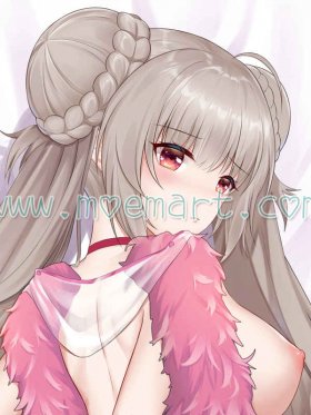 Azur Lane Dakimakura Formidable Body Pillow Case 10