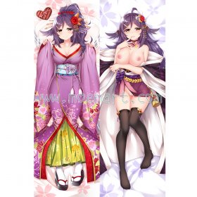 Azur Lane Dakimakura Houshou Body Pillow Case 02