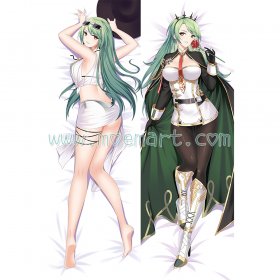 Azur Lane Dakimakura Littorio Body Pillow Case