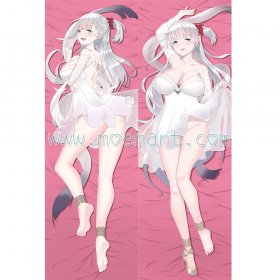 Azur Lane Dakimakura Shoukaku Body Pillow Case 04