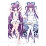 Azur Lane Dakimakura Tashkent Body Pillow Case