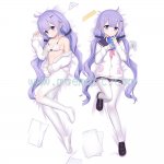 Azur Lane Dakimakura Unicorn Body Pillow Case 11