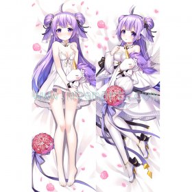 Azur Lane Dakimakura Unicorn Body Pillow Case 14