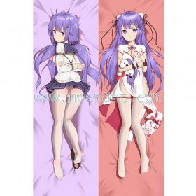 Azur Lane Dakimakura Unicorn Body Pillow Case 13