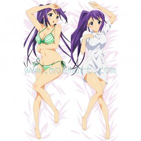 Comical Psychosomatic Medicine Dakimakura Asuna Kangoshi Body Pillow Case