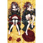 Maitetsu Dakimakura Hachiroku Body Pillow Case 03