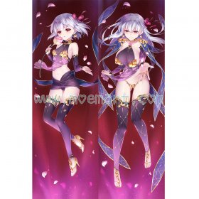 Fate/Grand Order Dakimakura Kama Body Pillow Case 04