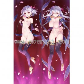 Fate/Grand Order Dakimakura Kama Body Pillow Case 06