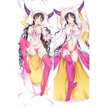 Fate/Grand Order Dakimakura Sesshouin Kiara Body Pillow Case