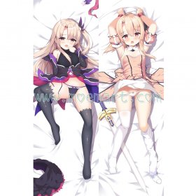 Fate/kaleid liner Prisma Illya Dakimakura Illyasviel von Einzbern Body Pillow Case 05