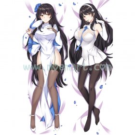 Girls' Frontline Dakimakura QBZ-95 Body Pillow Case 02