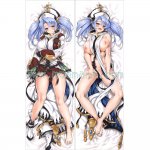 Granblue Fantasy Dakimakura Sophia Body Pillow Case