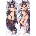 Granblue Fantasy Dakimakura Yuel Body Pillow Case 02