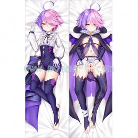 Honkai Impact 3rd Dakimakura SinВ·Mal Body Pillow Case