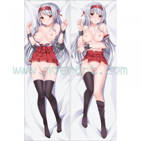 Kantai Collection KanColle Dakimakura Shoukaku Body Pillow Case