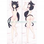 Monster Girl Island Dakimakura Ari Body Pillow Case 02