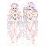 Princess Connect Re:Dive Dakimakura Kokkoro Body Pillow Case