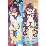 Princess Connect Re:Dive Dakimakura Kyaru Body Pillow Case 05