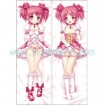 Puella Magi Madoka Magica Dakimakura Madoka Kaname Body Pillow Case