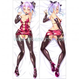 Soukou Seiki Ysphere Dakimakura Fujii Natsumi Body Pillow Case