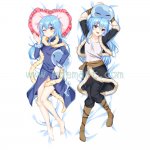 That Time I Got Reincarnated as a Slime Dakimakura Rimuru Body Pillow Case 04