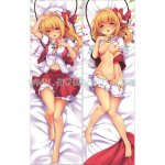 Touhou Project Dakimakura Flandre Scarlet Body Pillow Case 03