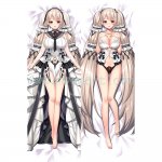 Azur Lane Dakimakura Formidable Body Pillow Case 13