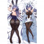 Azur Lane Dakimakura Graf Zeppelin Body Pillow Case 03