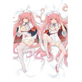 Azur Lane Dakimakura HMS Perseus Body Pillow Case 03