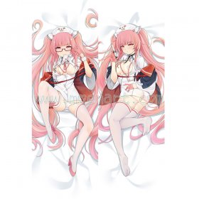 Azur Lane Dakimakura HMS Perseus Body Pillow Case 04