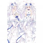 Azur Lane Dakimakura Laffey Body Pillow Case 07