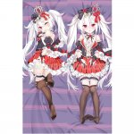 Azur Lane Dakimakura Laffey Body Pillow Case 15