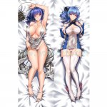 Azur Lane Dakimakura St. Louis Body Pillow Case 06