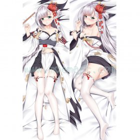 Azur Lane Dakimakura Shoukaku Body Pillow Case 06