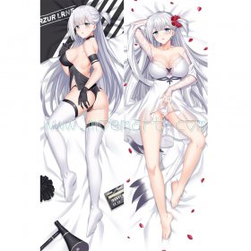 Azur Lane Dakimakura Shoukaku Body Pillow Case 07