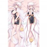 Azur Lane Dakimakura Sirius Body Pillow Case 10
