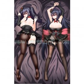 Azur Lane Dakimakura Taihou Body Pillow Case 12