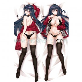 Azur Lane Dakimakura Taihou Body Pillow Case 13