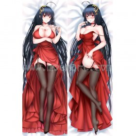 Azur Lane Dakimakura Taihou Body Pillow Case 11