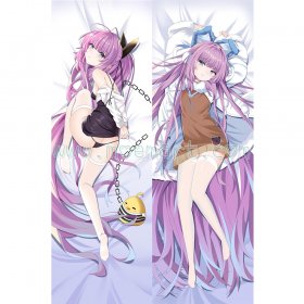 Azur Lane Dakimakura Tashkent Body Pillow Case 04