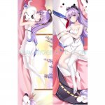 Azur Lane Dakimakura Unicorn Body Pillow Case 18