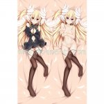 Date a Live Dakimakura Mayuri Body Pillow Case 02