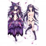 Date a Live Dakimakura Tohka Yatogami Body Pillow Case 10