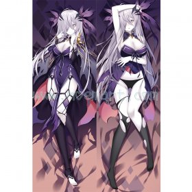 Date a Live Dakimakura Tohka Yatogami Body Pillow Case 08