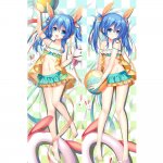 Date a Live Dakimakura Yoshino Body Pillow Case 05