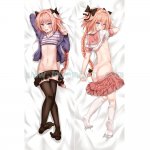 Fate/Apocrypha Dakimakura Astolfo Body Pillow Case 06