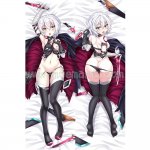 Fate/Apocrypha Dakimakura Jack the Ripper Body Pillow Case 06